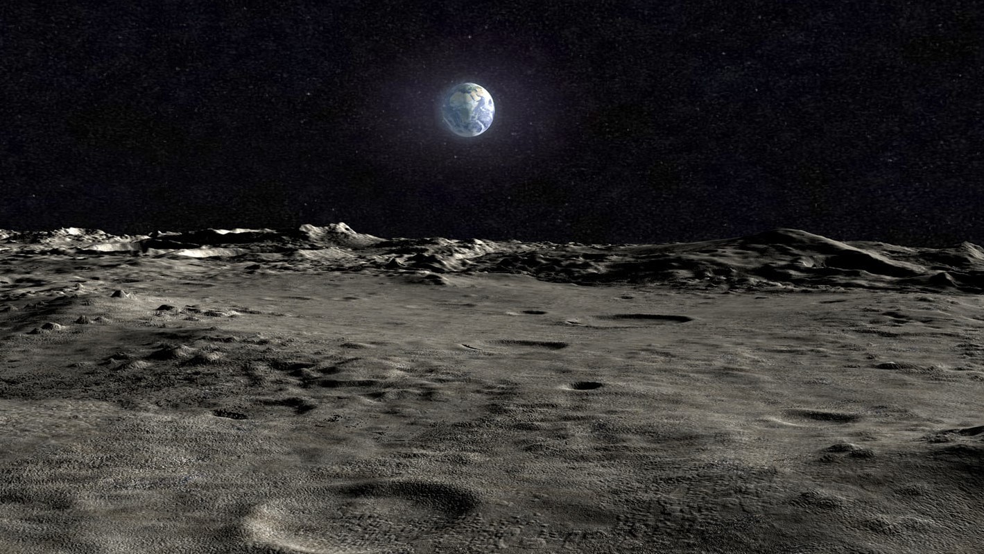 moon