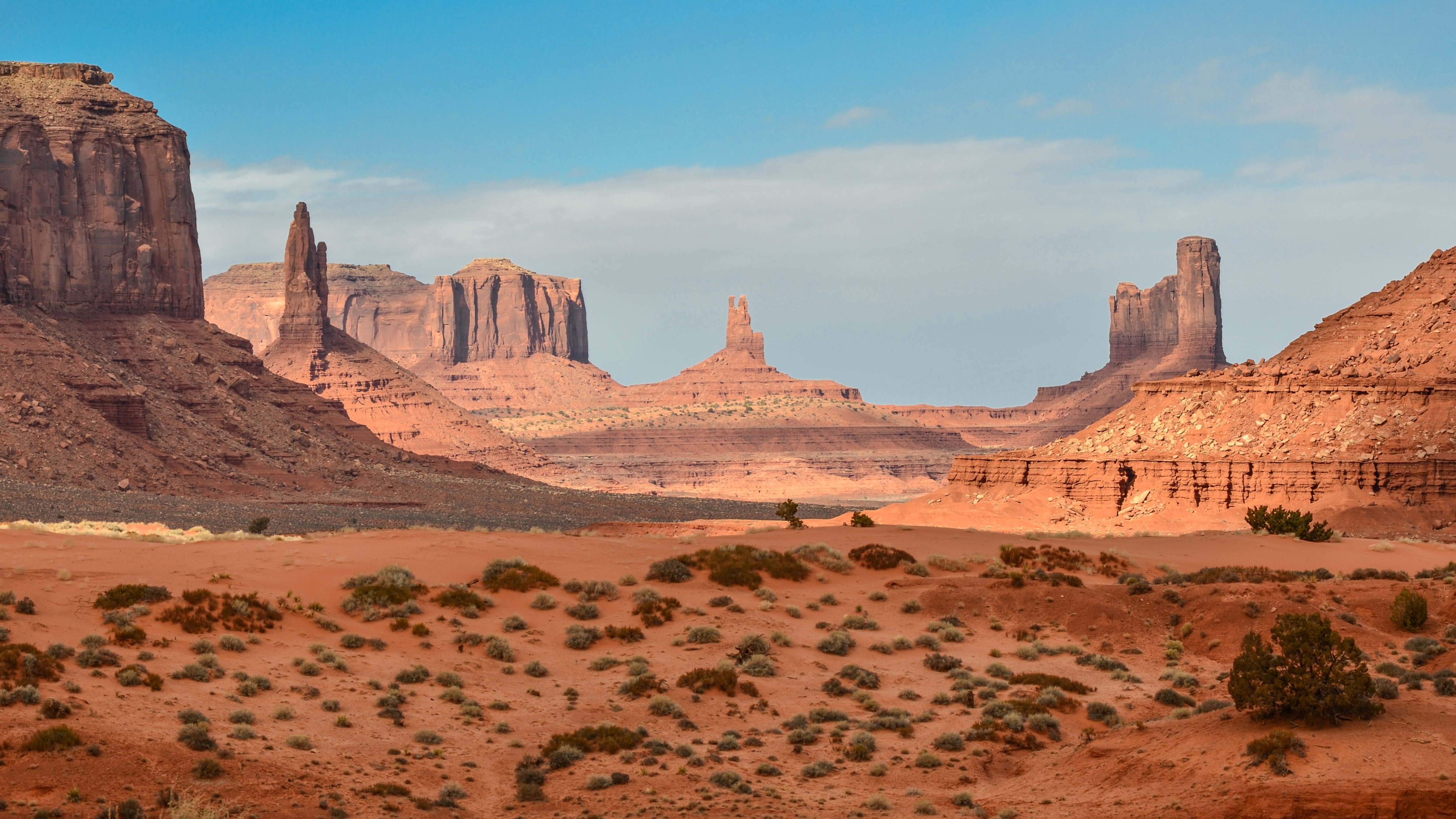 desert