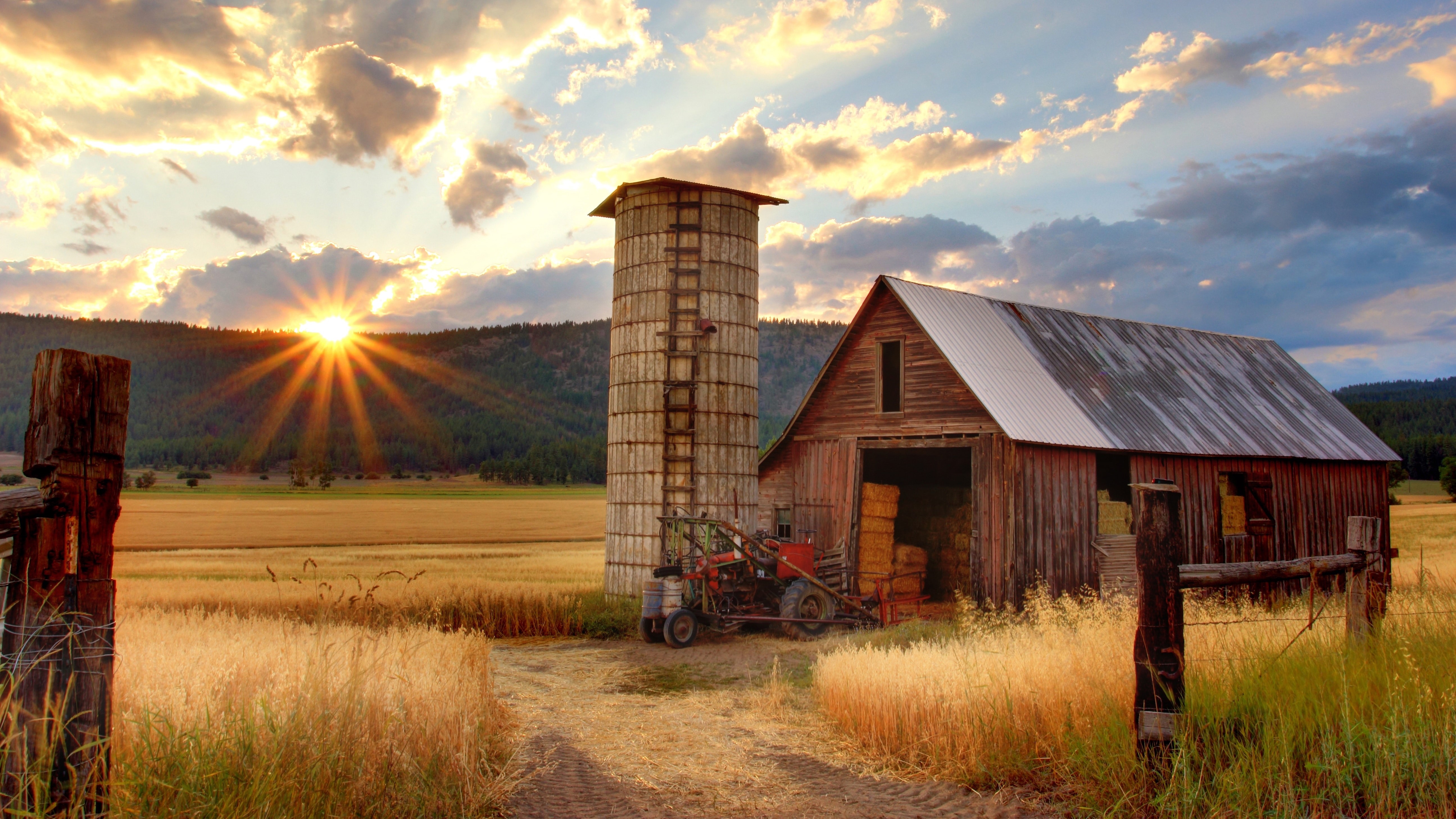 farm