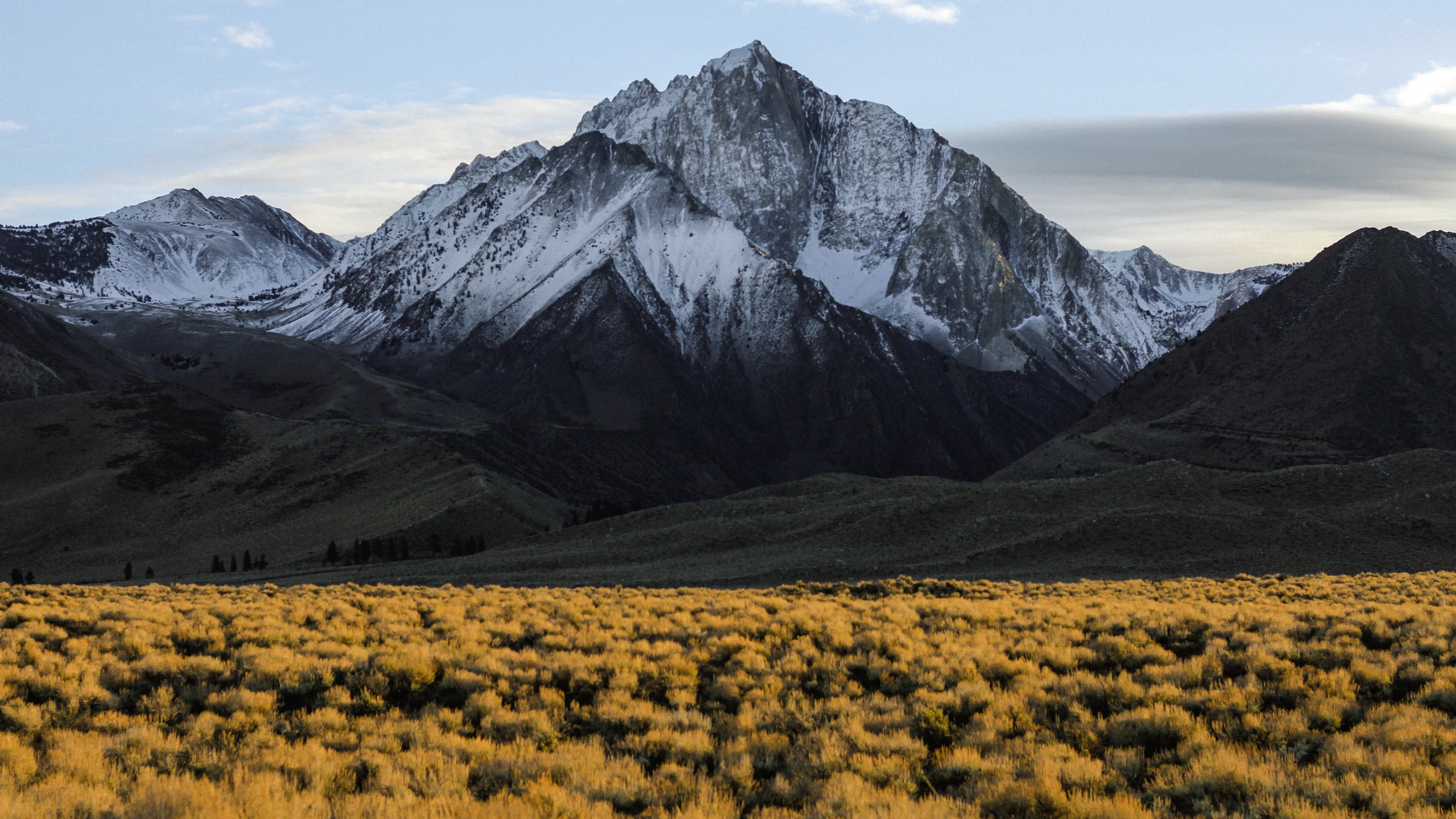 mountain
